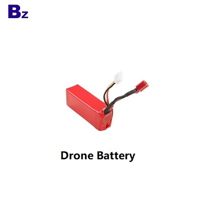 無人機電池工廠