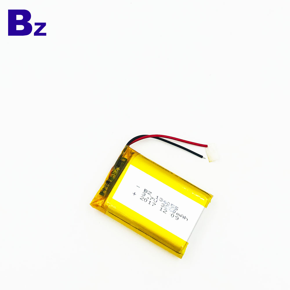 Battery for Bluetooth keyboard