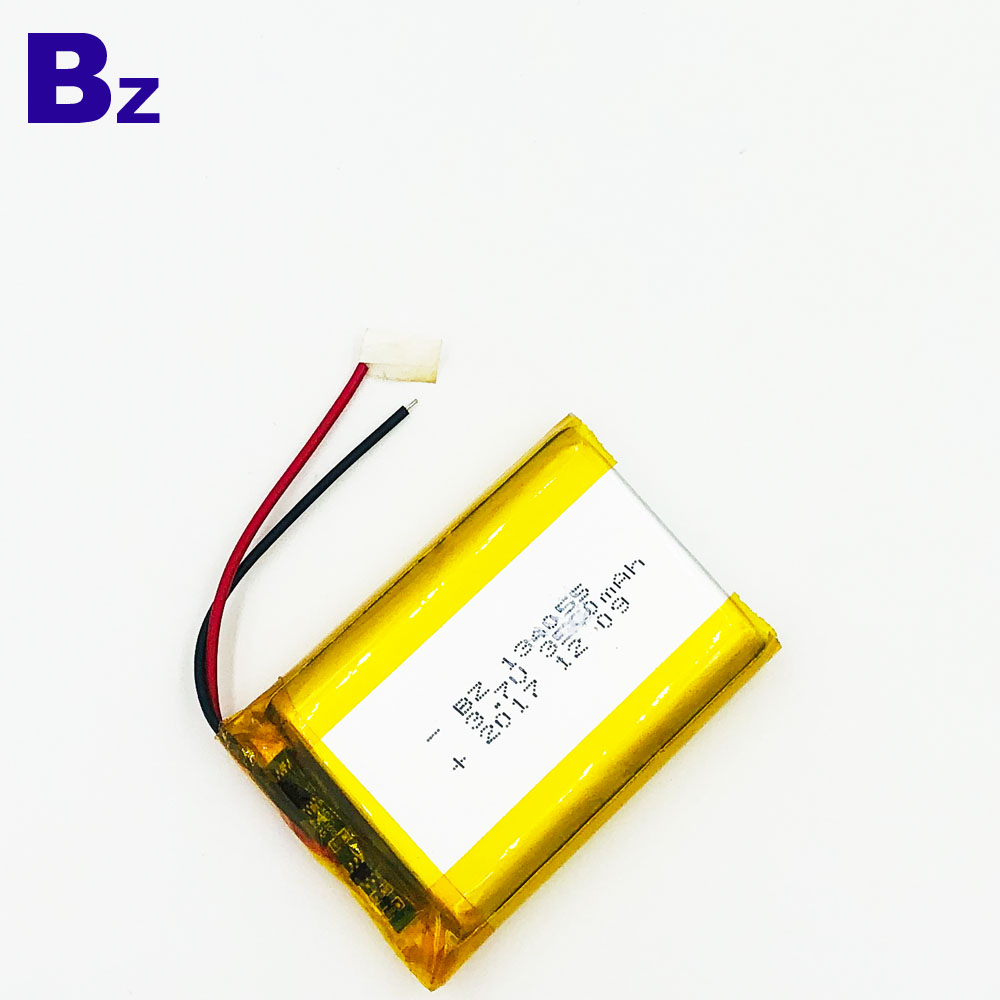 Battery for Bluetooth Keyboard