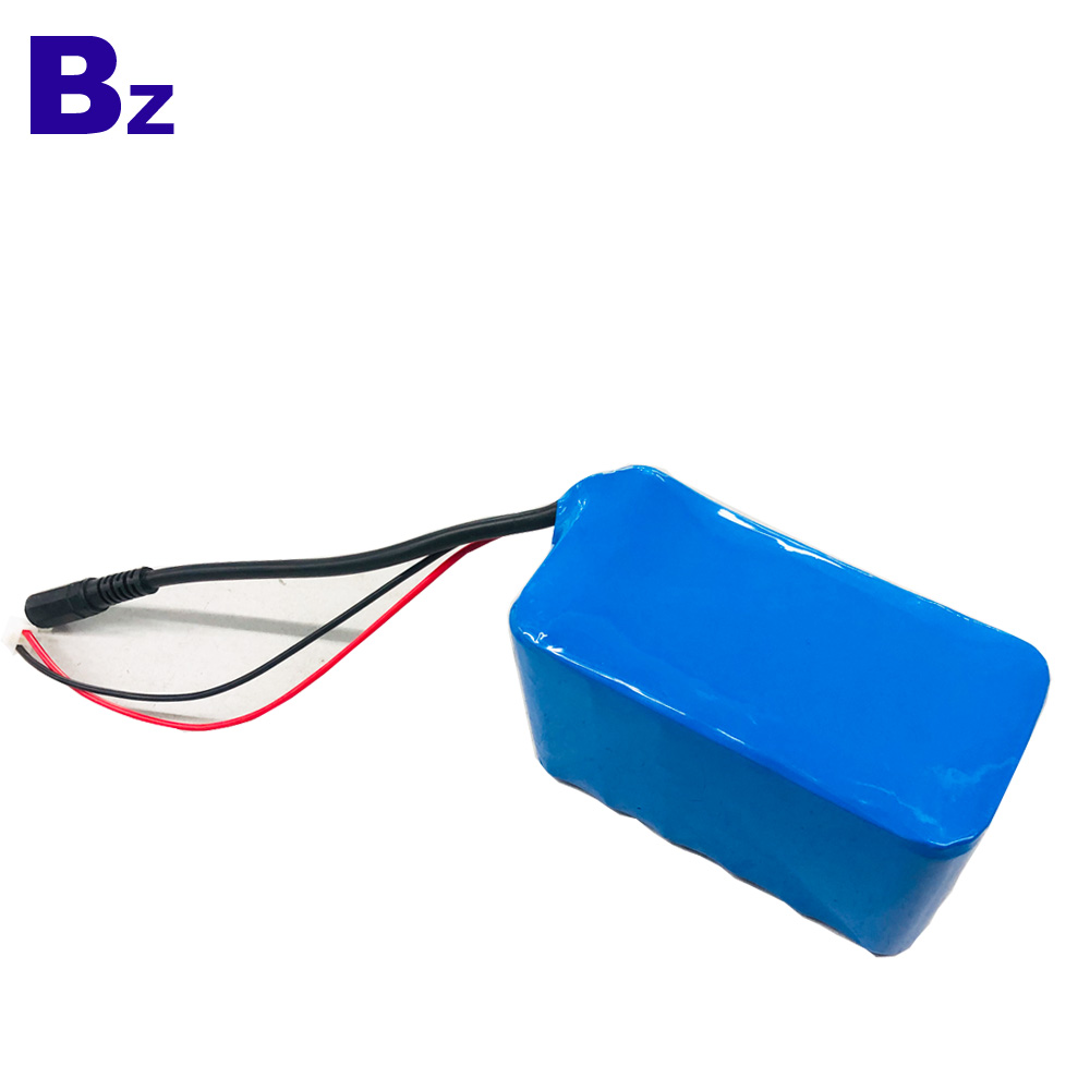 22.2V Lithium-ion Battery Pack