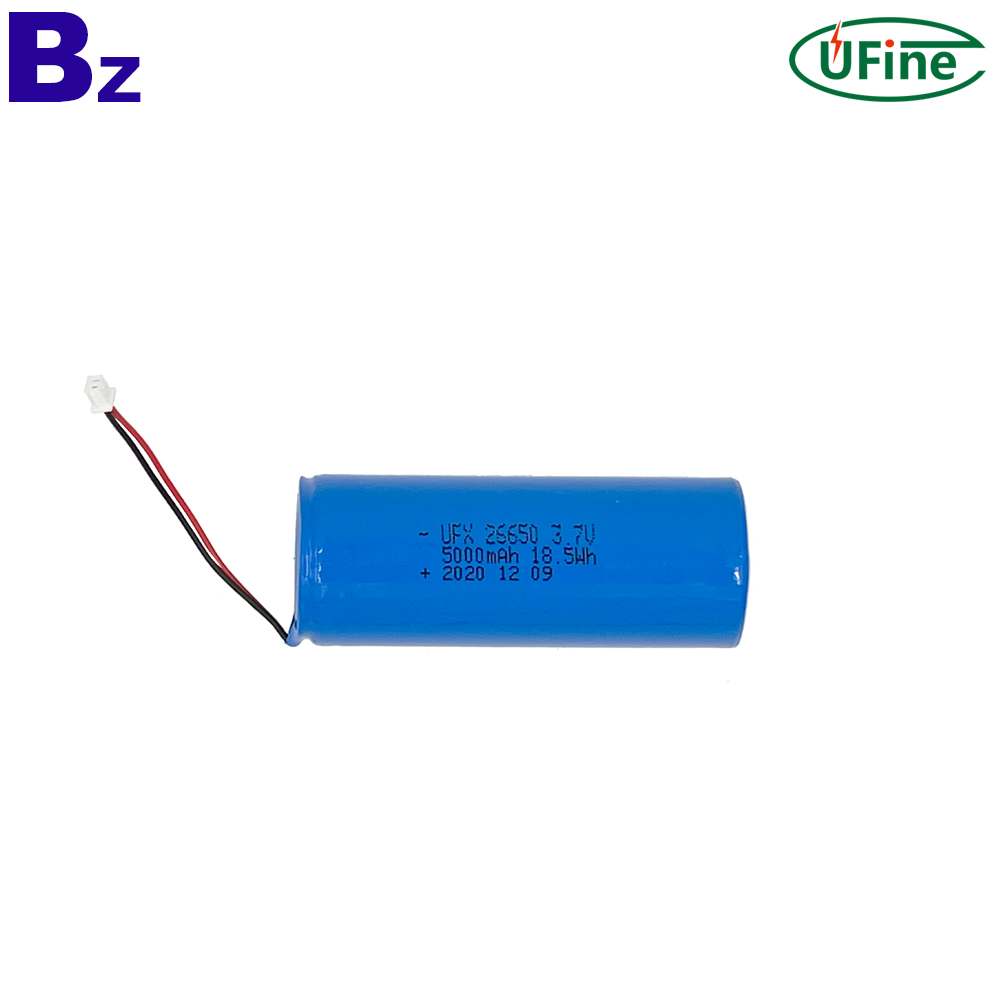 26650_3.7V_5000mAh_Cylindrical_Battery-1-