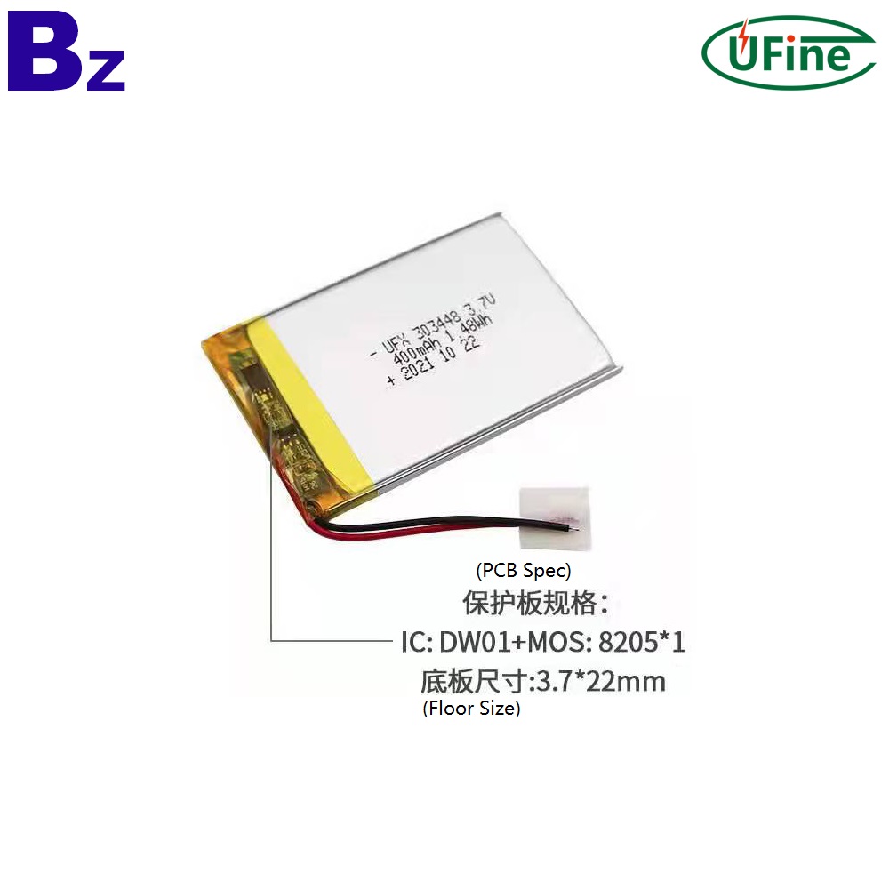 303448_3.7V_400mAh_Rechargeable_Battery-3