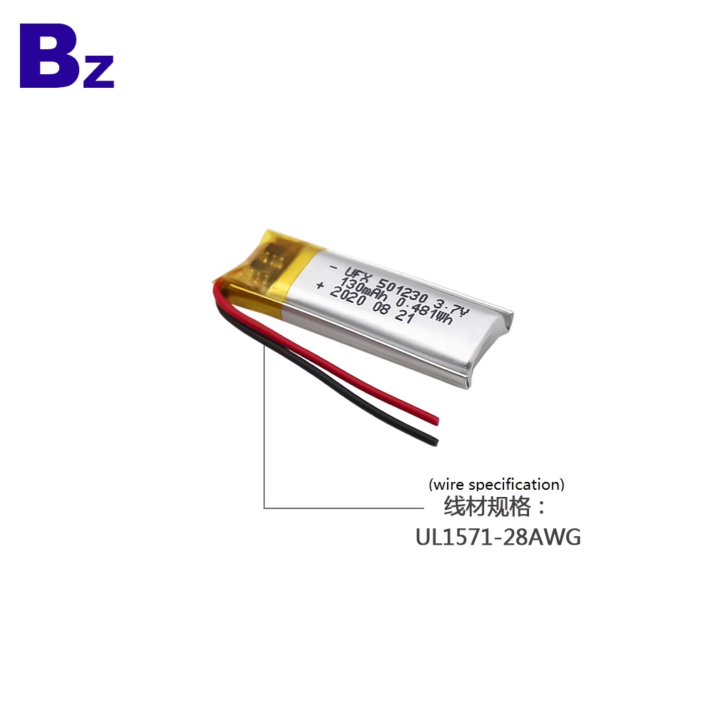 UFX501230_130mAh_lipo_battery_3