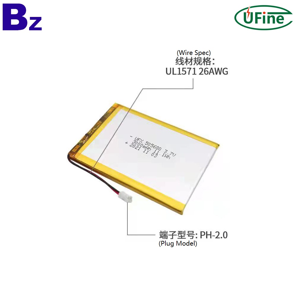 505680_3.7V_3000mAh_Rechargeable_Battery-2