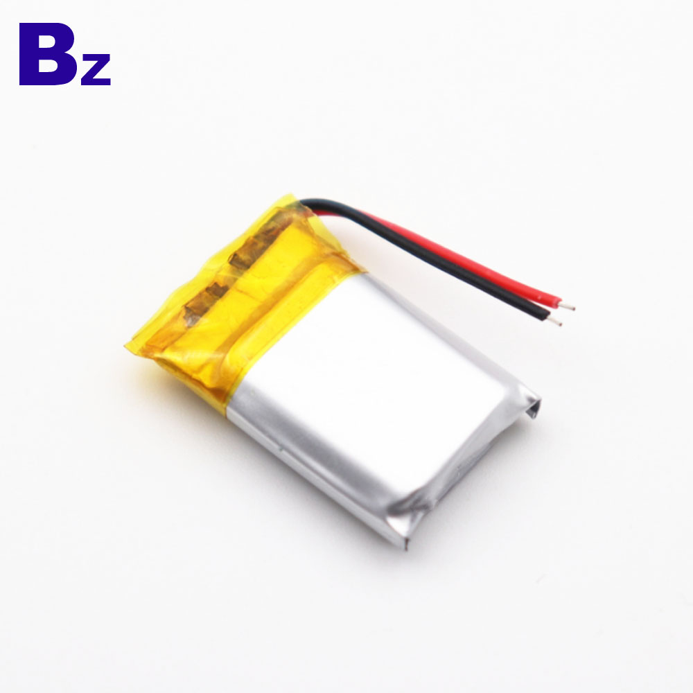 3.7V Rechargeable Battery