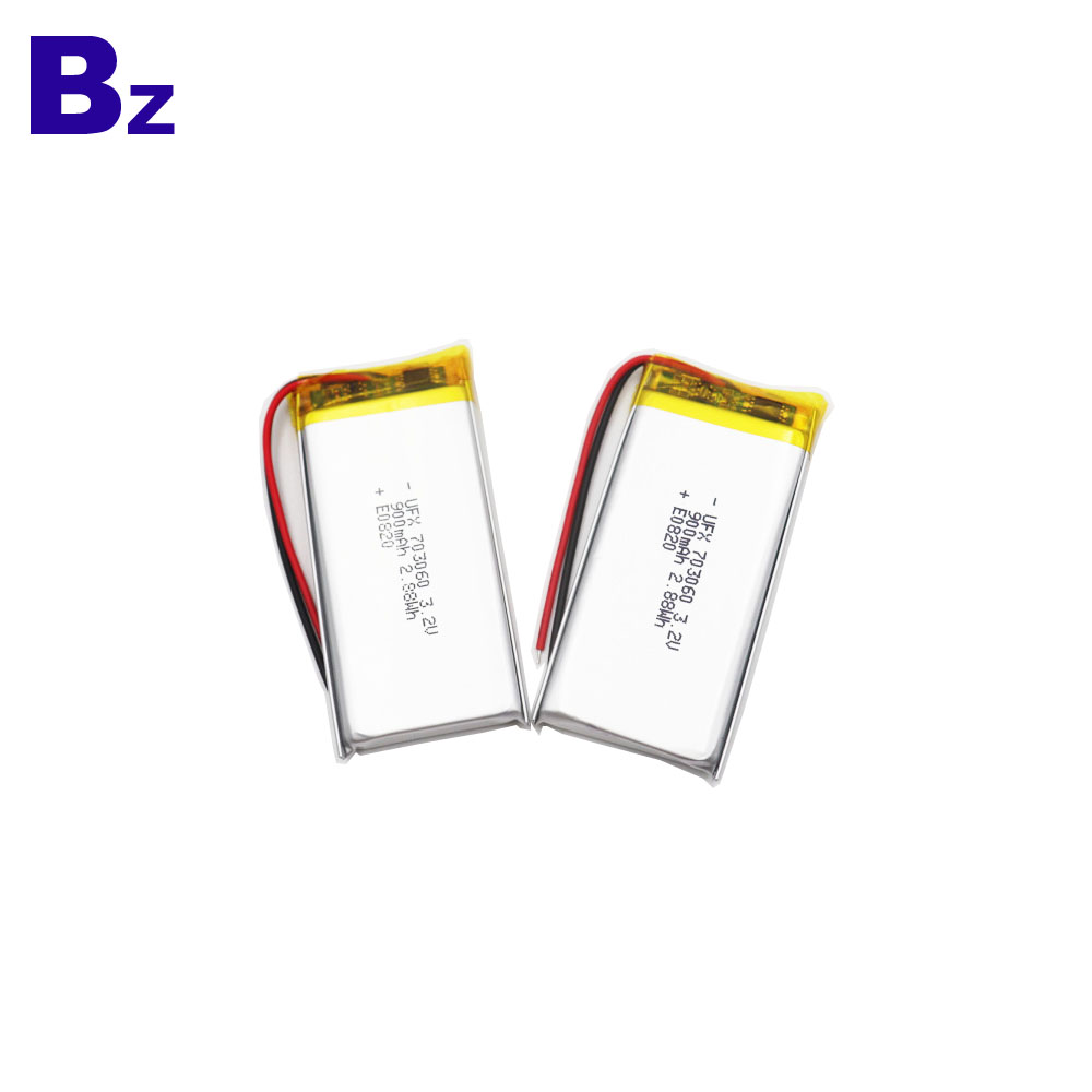 703060_3.2V_900mAh_2