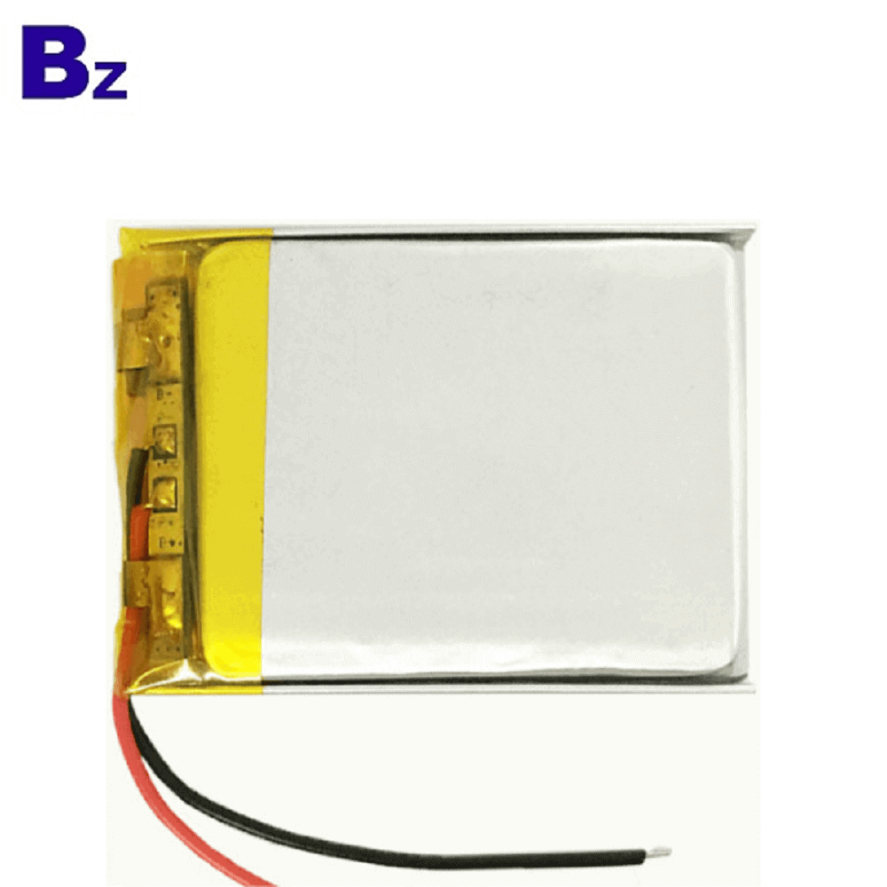 4000mAh 3.7V Lipo Battery for light